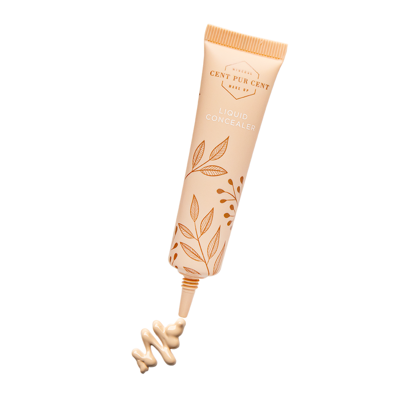 Cent Pur Cent Liquid Concealer