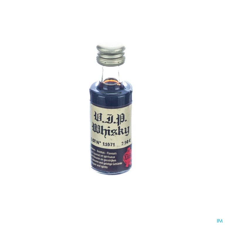 Lick Whisky (v.i.p.) 20ml