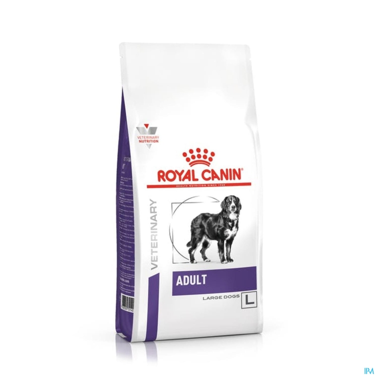 Royal Canin Dog Large Dog Adult Dry 13kg