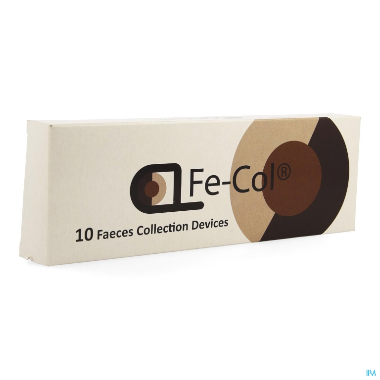 Fe-col 10