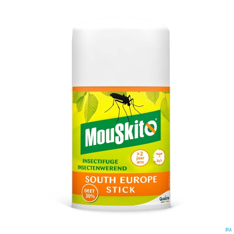 Mouskito South Europe Stick 40ml