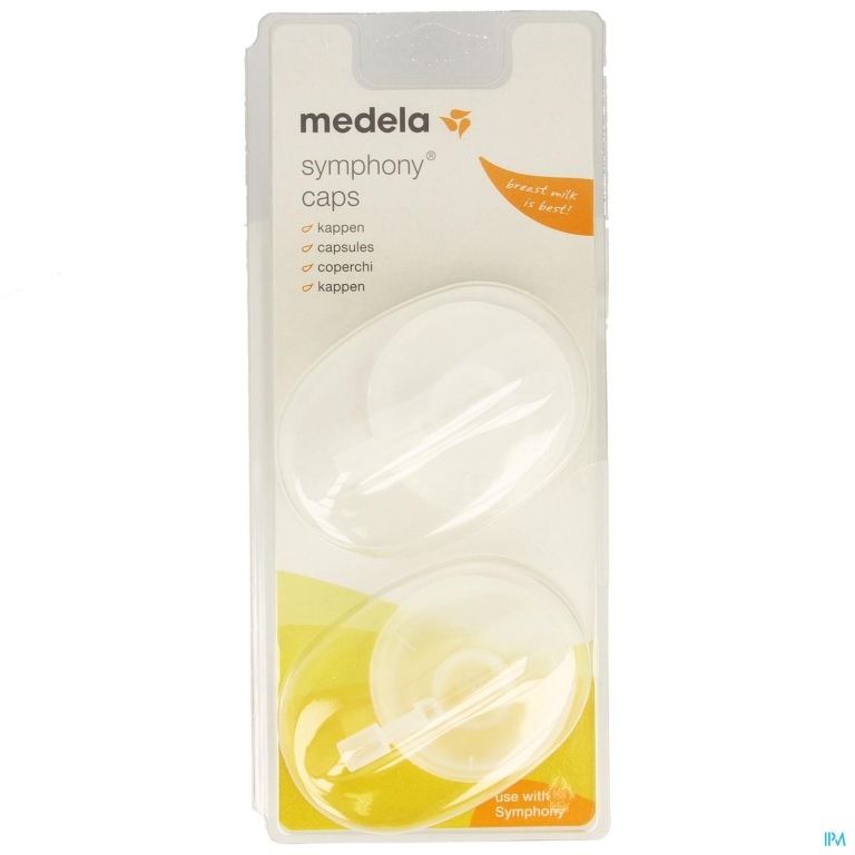 Medela Personalfit Plus Kap 2