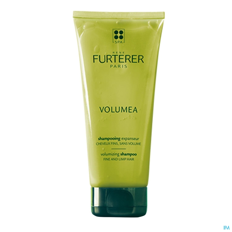 Furterer Volumea Shampoo 200ml