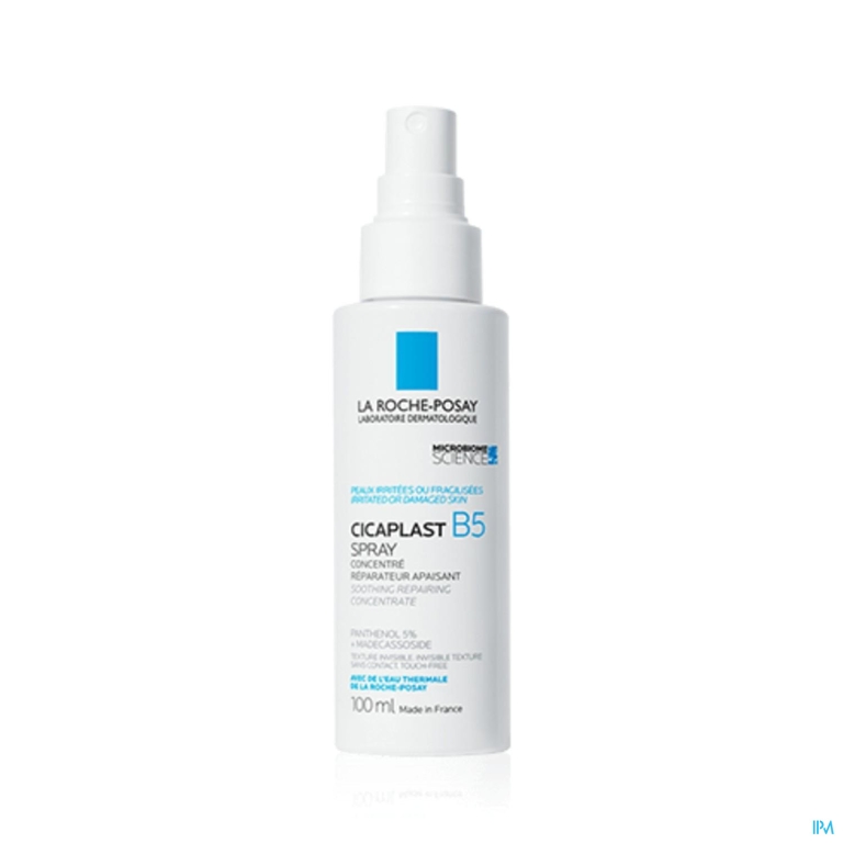 Lrp Cicaplast B5 Spray 100ml