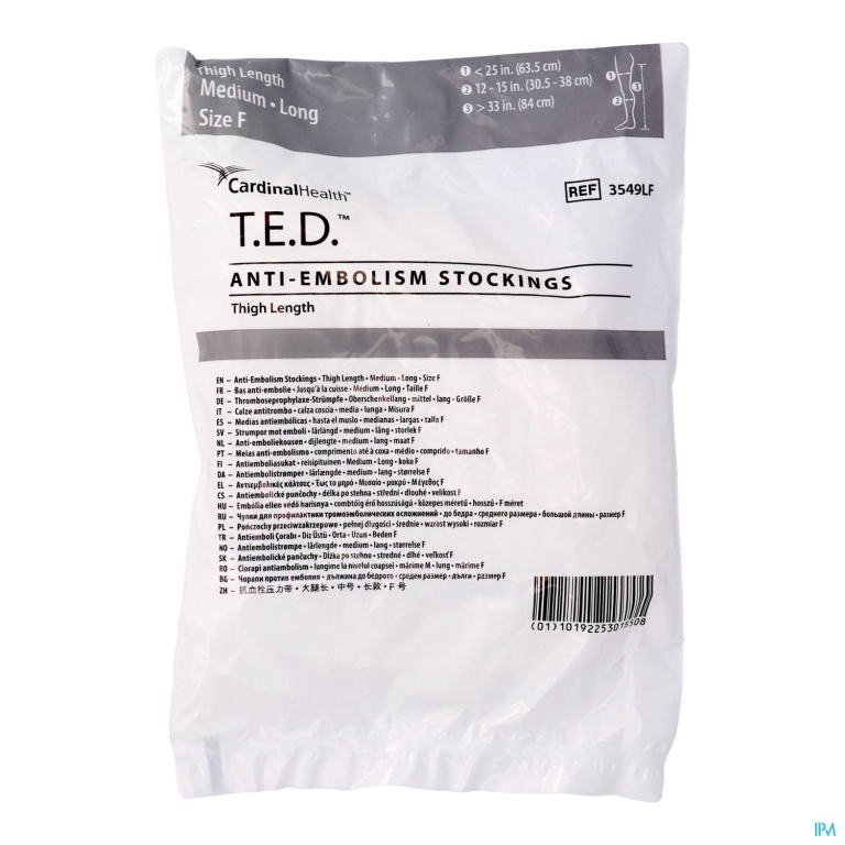 Ted Dijkous 37280l Regul Wit