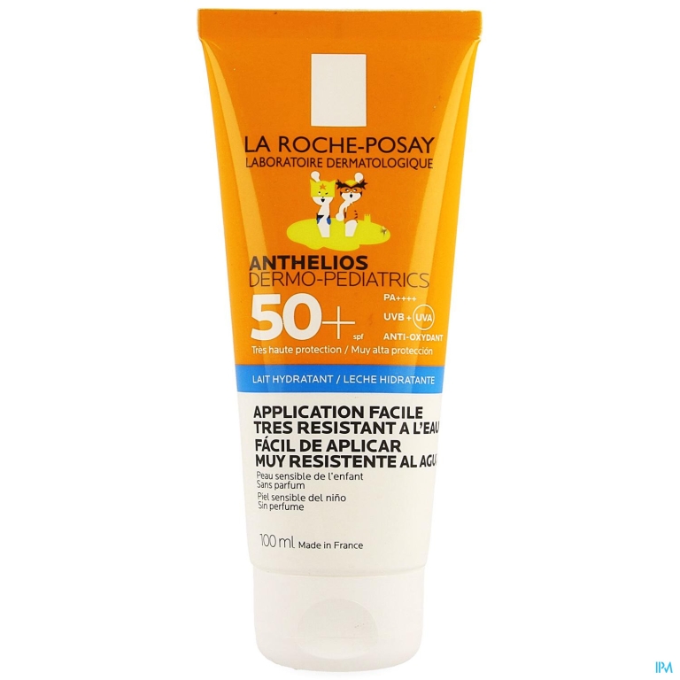 La Roche Posay Anthelios Dp Lait 50+ 100ml