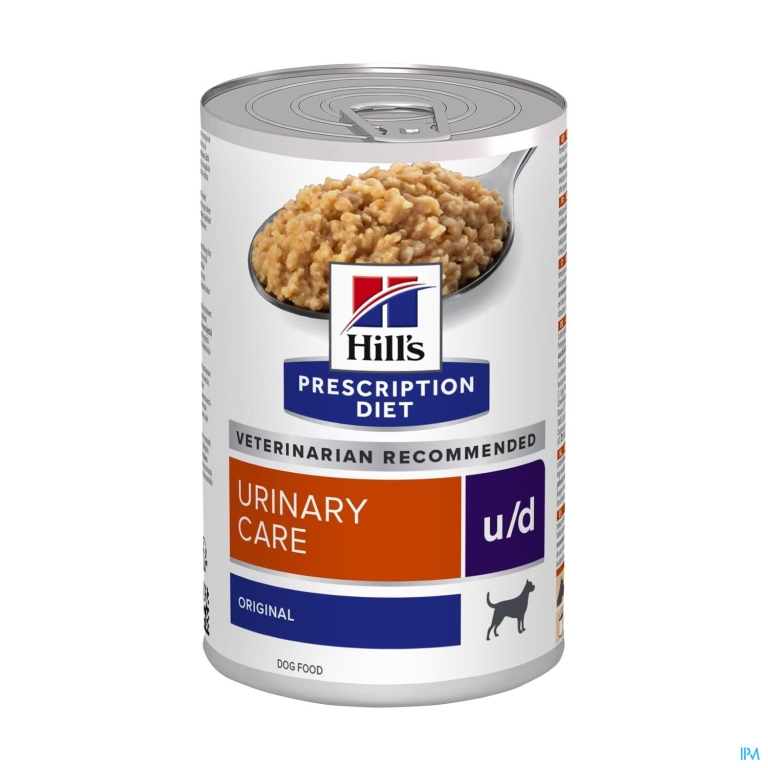 Hills Prescrip.diet Canine Kd 370g 8010u