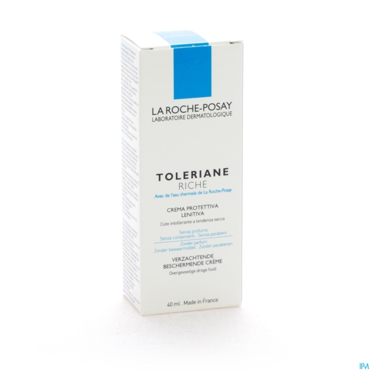 La Roche Posay Toleriane Riche Ps 40ml