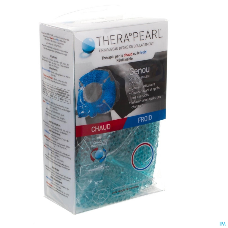 Therapearl Hot-cold Pack Knie