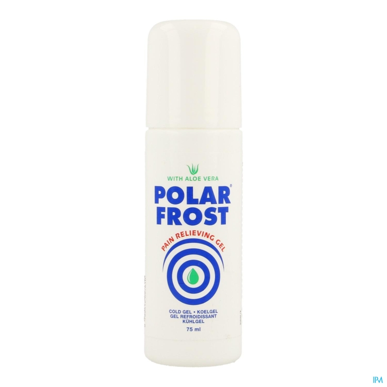 Polar Frost Roll-on 75ml