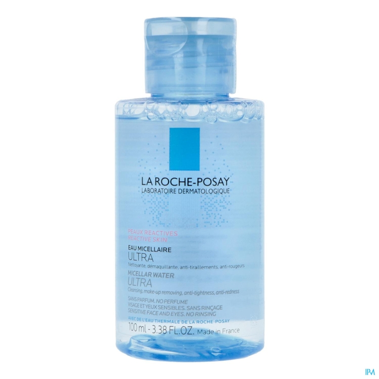 La Roche Posay Effaclar Micellaire Water 100ml