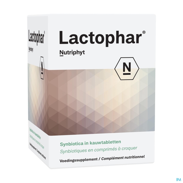 Lactophar 90 TAB 9×10 BLISTERS