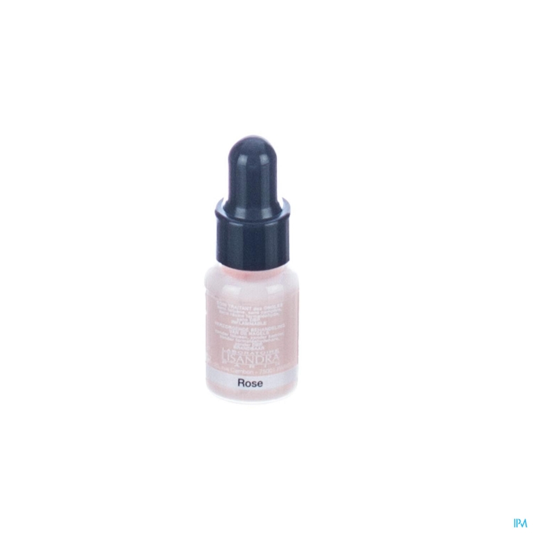 Lisandra Cosmenail Vao 3 Rose 5ml