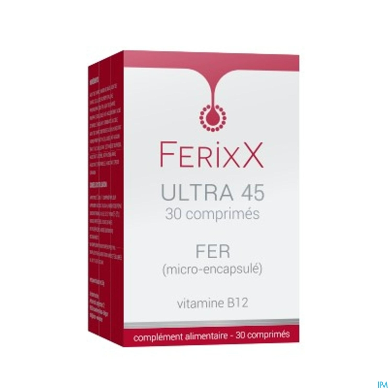 Ferixx Ultra 45 Tabl 30 Verv.3670122