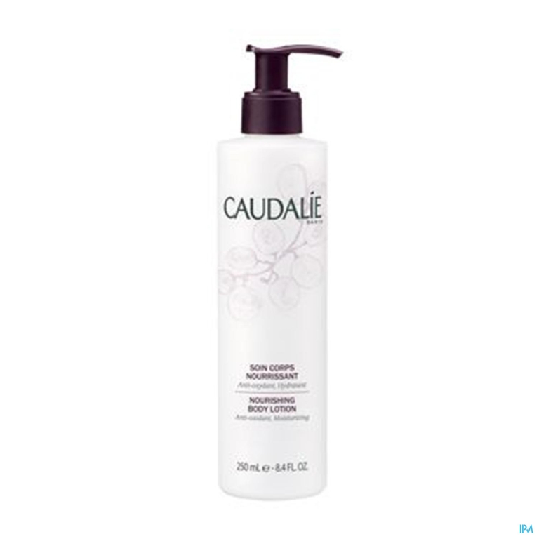 Caudalie Lichaamsverzorging Voedend A/oxydant250ml