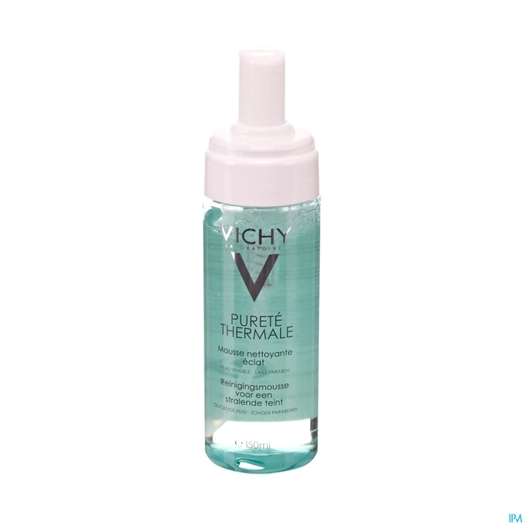 Vichy Pt Schuimend Water 150ml