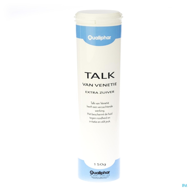 Talk Poeder 150g Qualiph Cfr 4335873