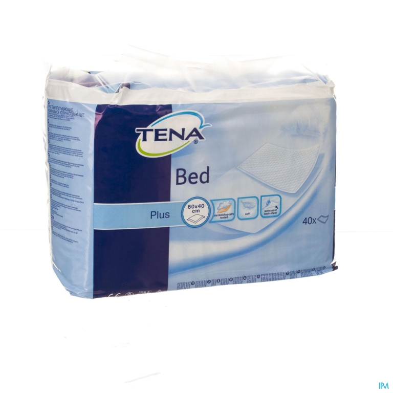 Tena Bed 40x 60cm 40 770118