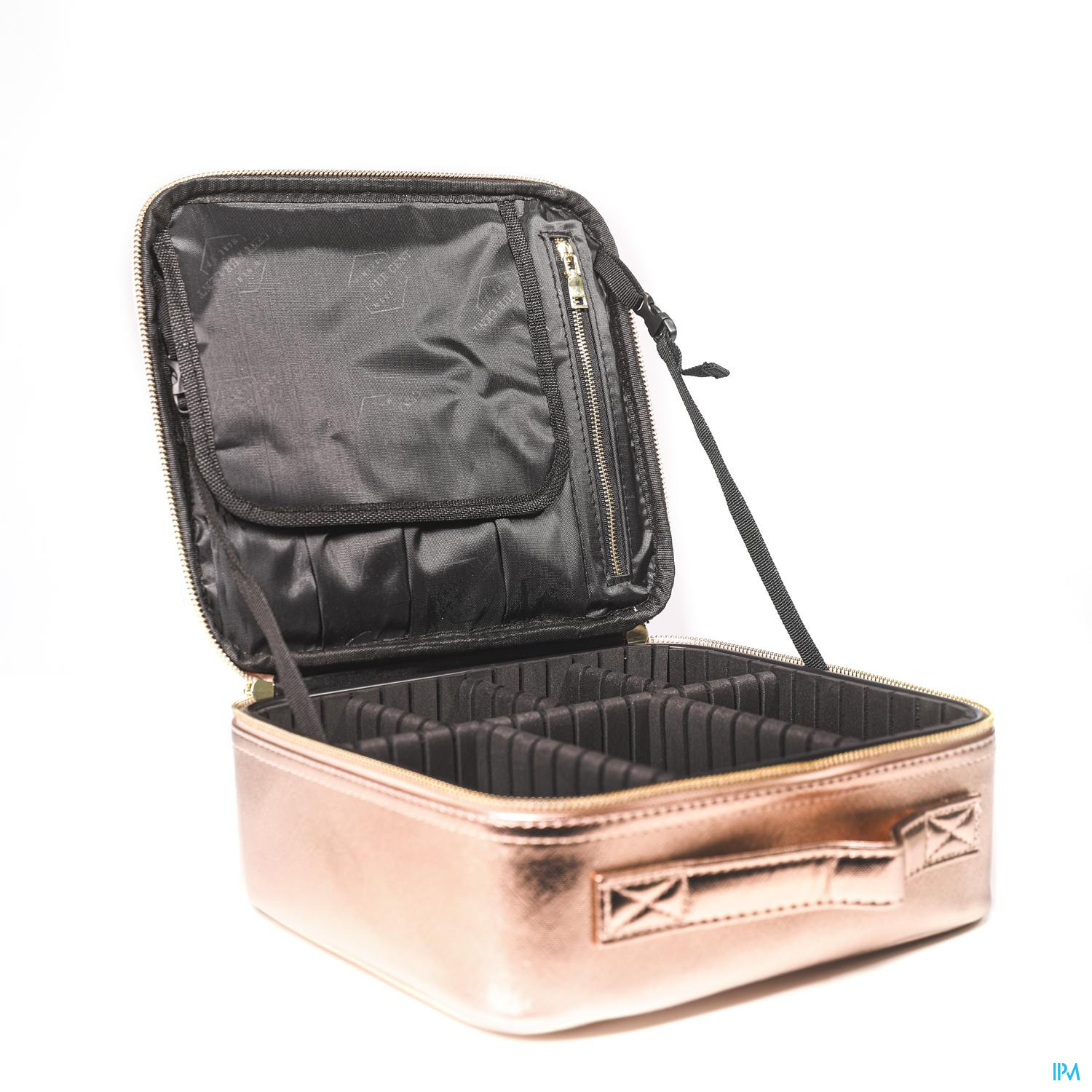 23bcf43bfa28653fa4857fa9f9417f90 Cent Pur Cent Make Up Tas Groot