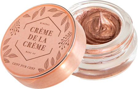 Cent Pur Cent Creme De La Creme Fraisier 3,5ml