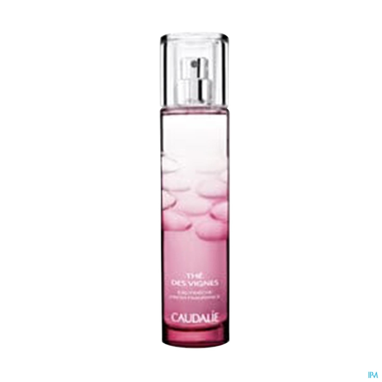 Caudalie Fris Water The Des Vignes 100ml