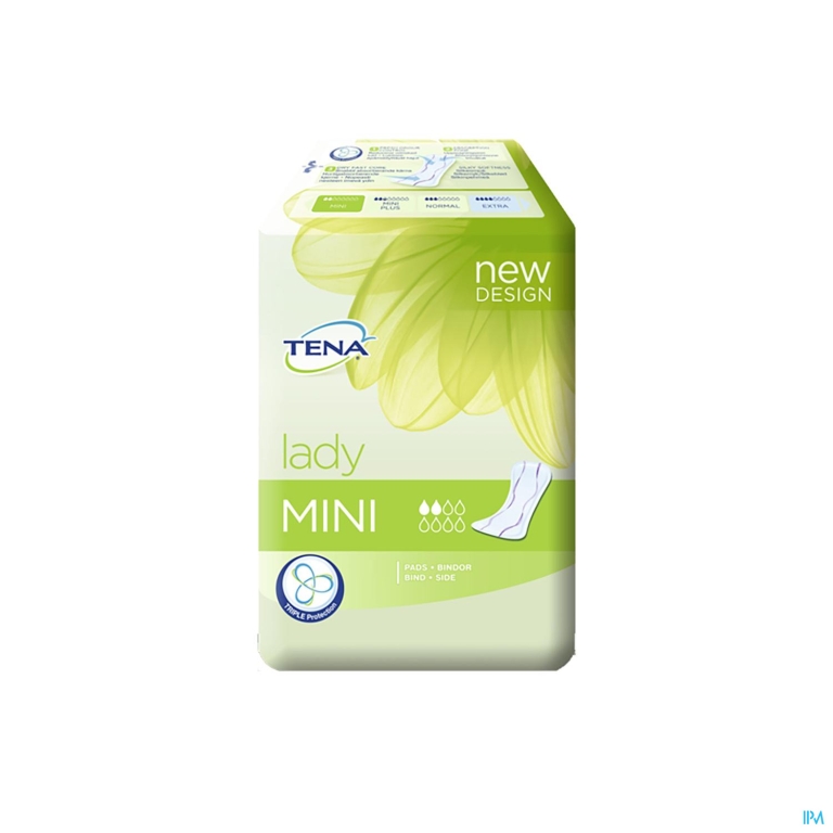 Tena Lady Mini 30 760226