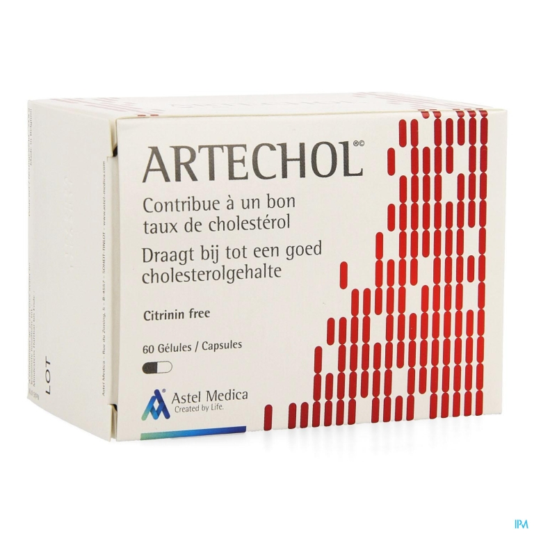 Artechol Gel 60