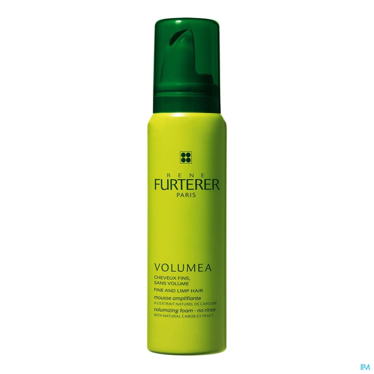 Furterer Volumea Volumemousse 200ml