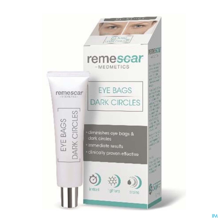 Remescar Wallen&donkere Kringen Tube 8ml