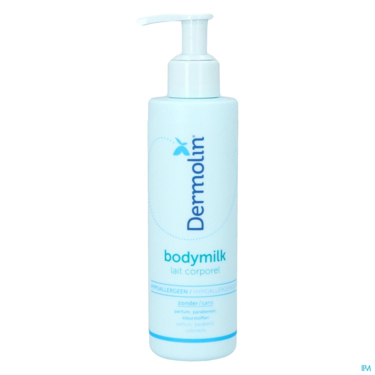 Dermolin Bodymilk 200ml