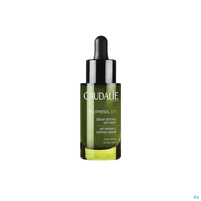 Caudalie Polyphenol C15 Serum A/rimpel 30ml