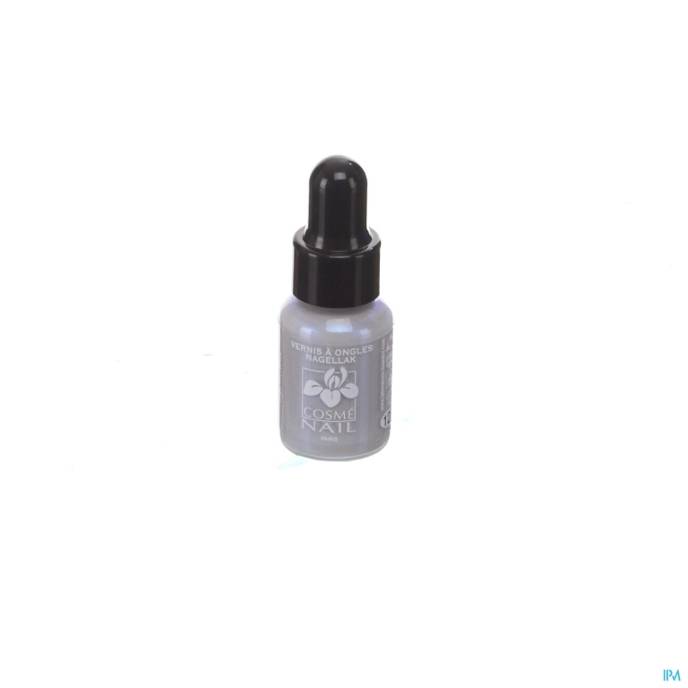 Lisandra Cosmenail Vao 126 Blanc Perle 5ml