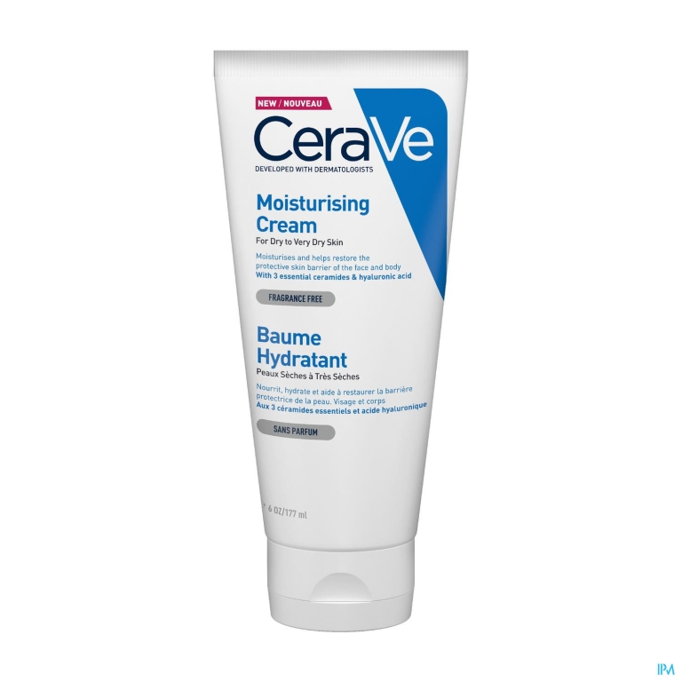 Cerave Balsem Hydraterend 177ml