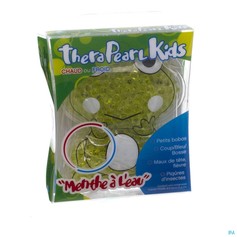 Therapearl Hot-cold Pack Kids Munt