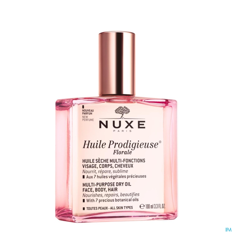 Nuxe Olie Prodigieuse Florale Vapo 100ml