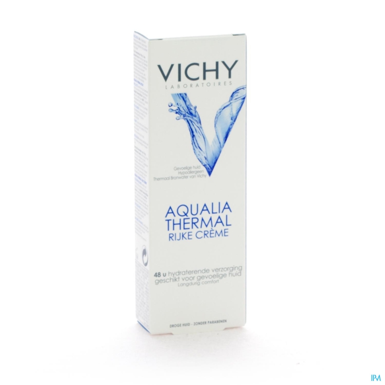 Vichy Aqualia Thermal Rijke Creme 40ml