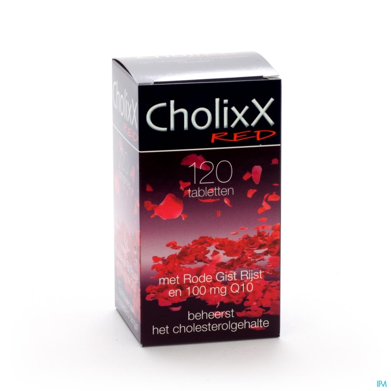 Cholixx Red 120