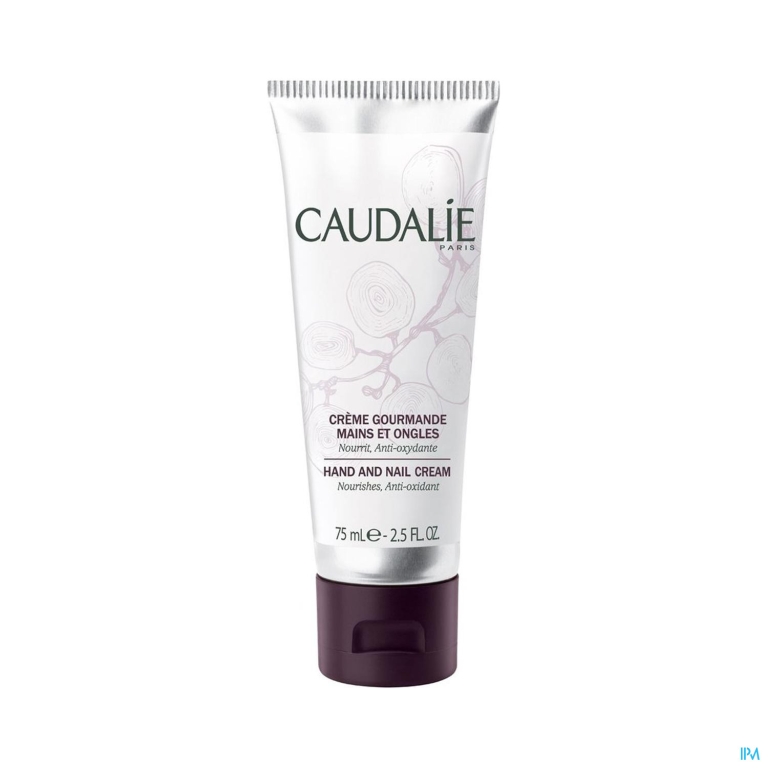 Caudalie Lichaam Cr Gourmande Hand-nagel Tube 75ml