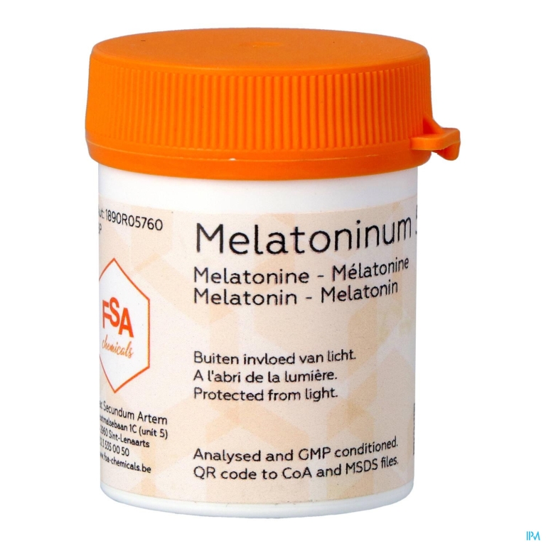 Melatonine 5g Magis