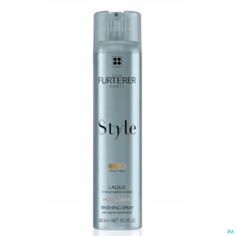 Furterer Style Laque Nf 2019 300ml