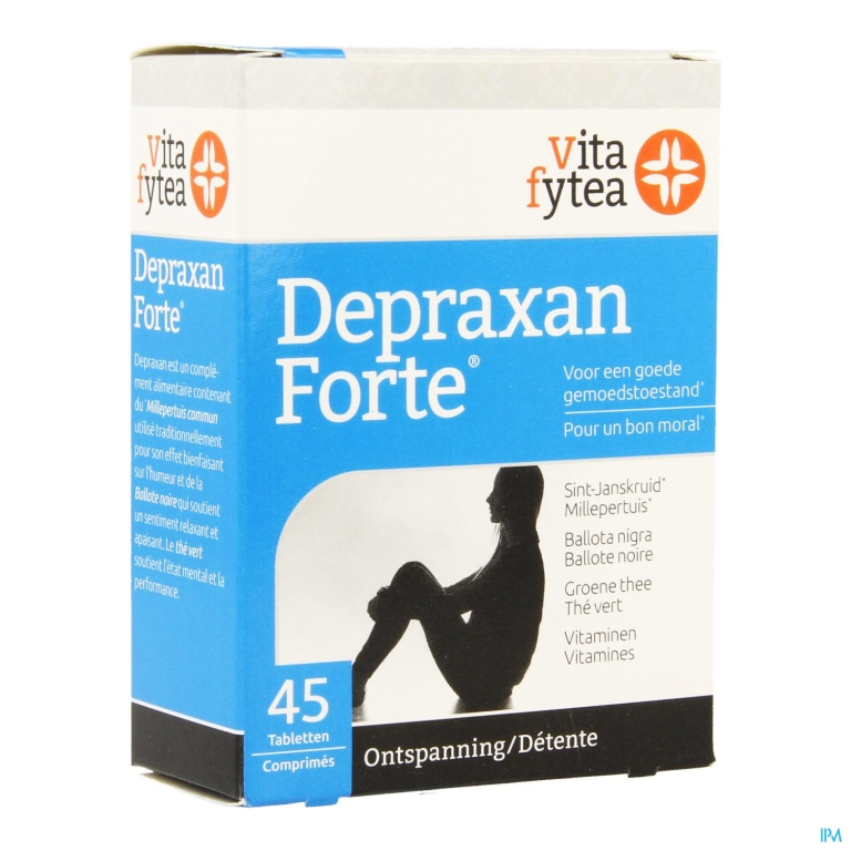 Vitafytea Depraxan Forte 45