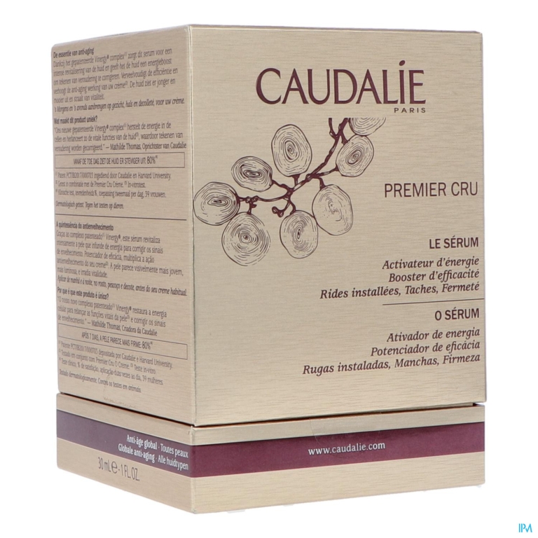 Caudalie Premier Cru Le Serum 30ml