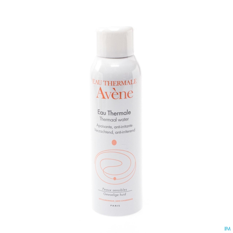 Avene Spray Thermaal Water 150ml