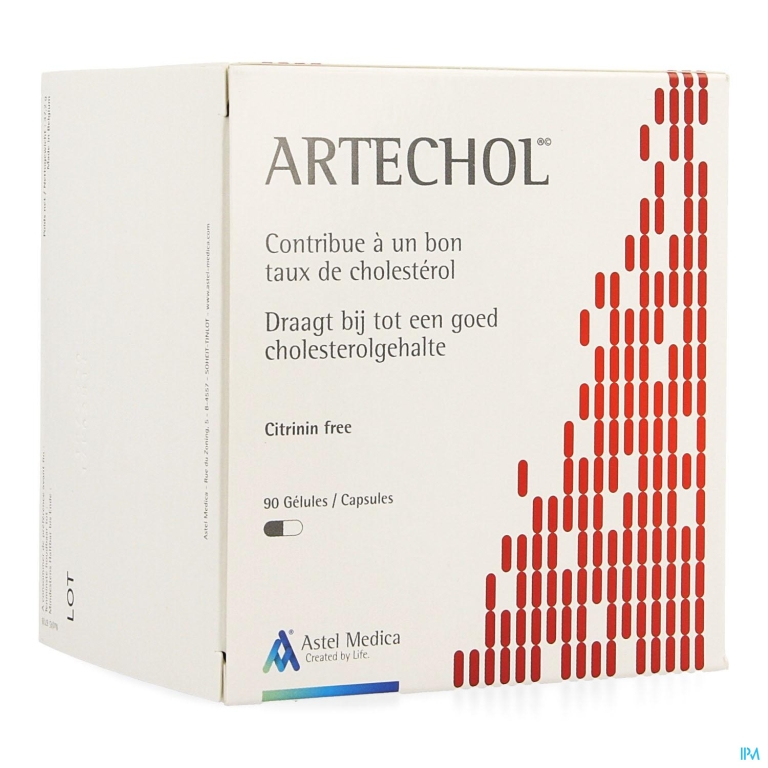 Artechol Gel 90