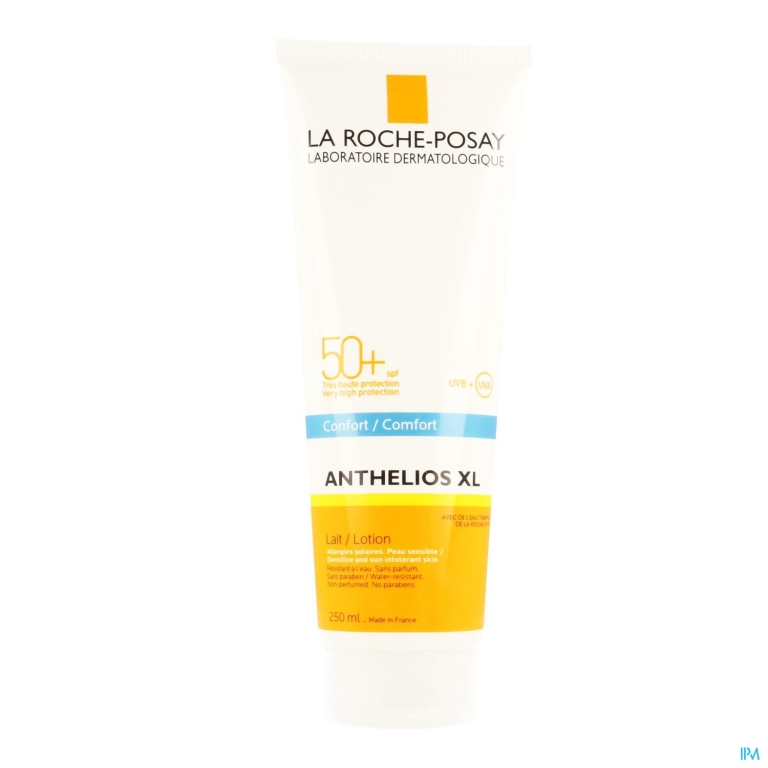 La Roche Posay Anthelios Melk Ip50+ Xl Sp 250ml