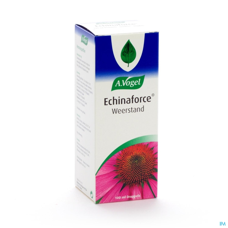 A.vogel Echinaforce Gutt 100ml