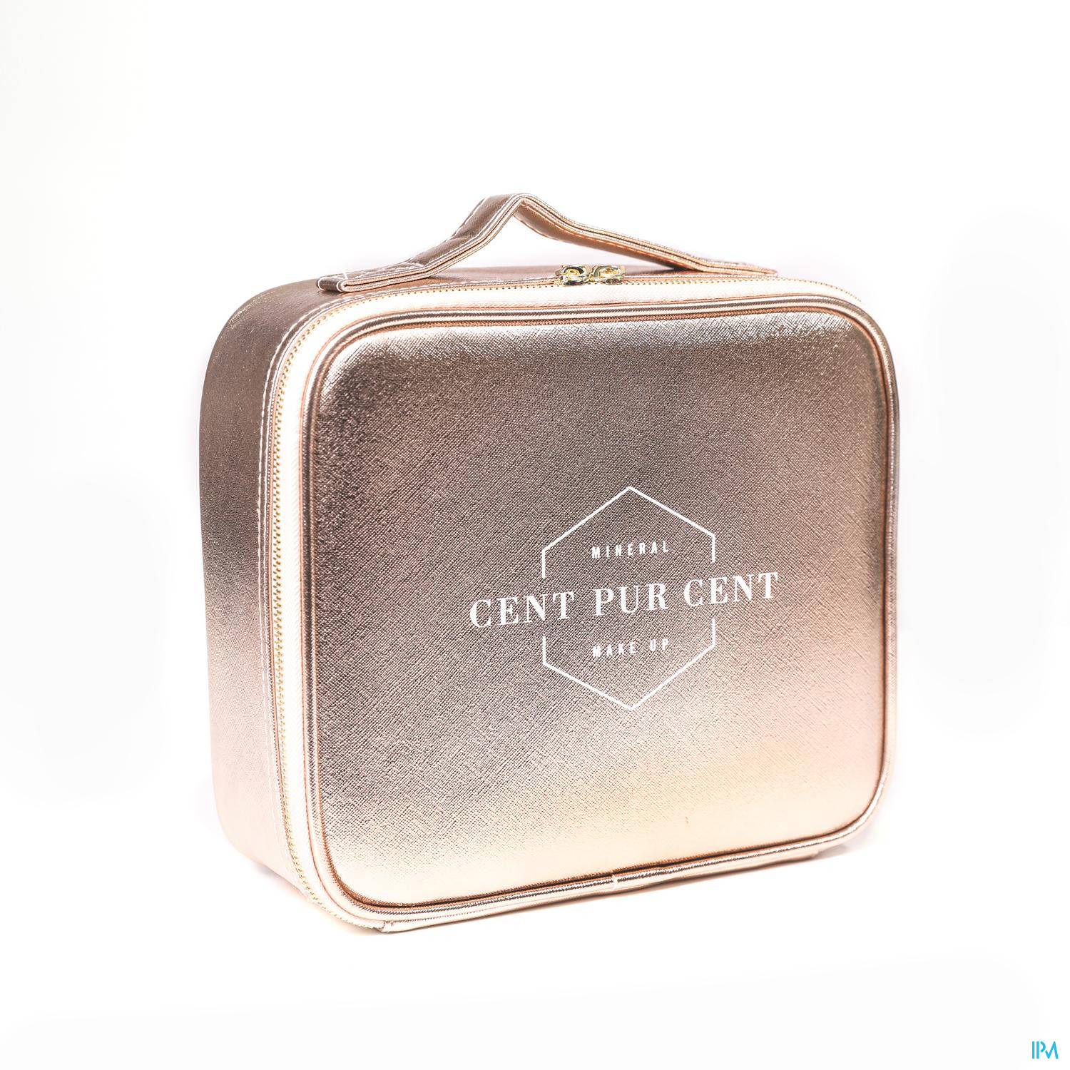 481684bb849d245c91367070f8de969d Cent Pur Cent Make Up Tas Groot