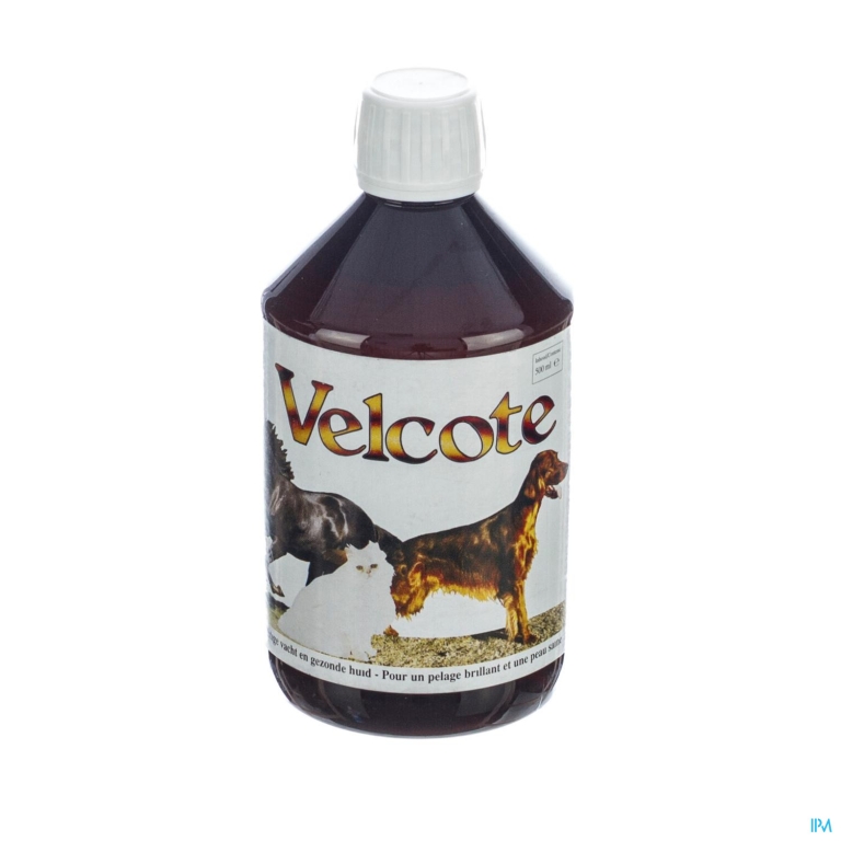 Velcote Sol 500ml