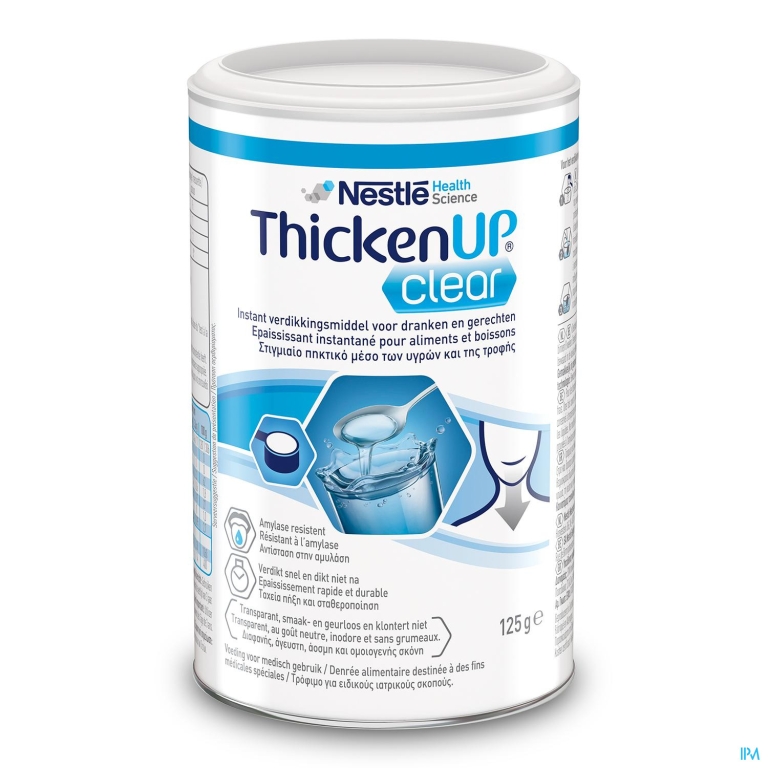 Thickenup Clear 125g