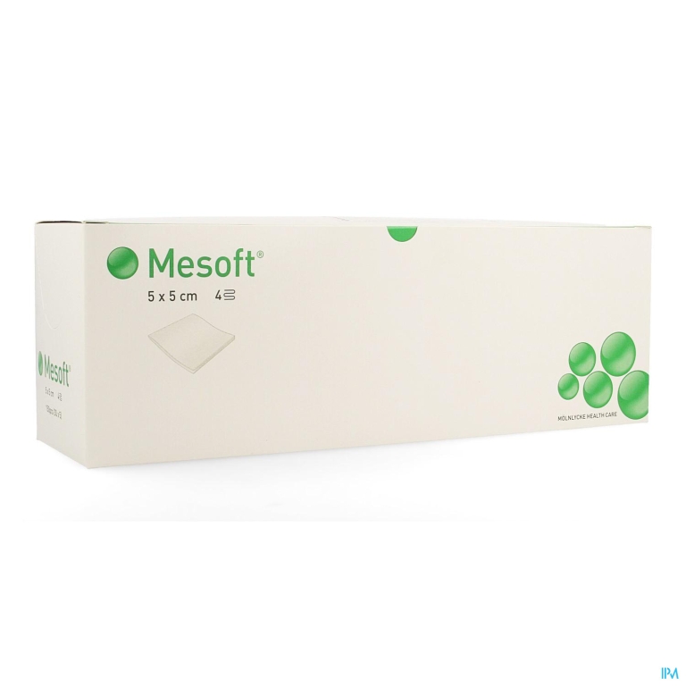 Mesoft Kp Ster 4l 5x 5cm 30×5 156065